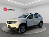 DACIA Duster 1.5 Blue dCi 8V 115 CV 4x4 Essential
