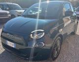 FIAT 500e 3+1 42 kWh Icon