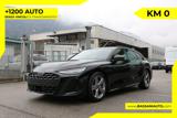 AUDI A6 Avant TDI 204CV S tronic S line edition