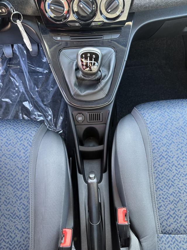 LANCIA YPSILON 1.0 FIREFLY 5 PORTE S&S HYBRID S - foto 11