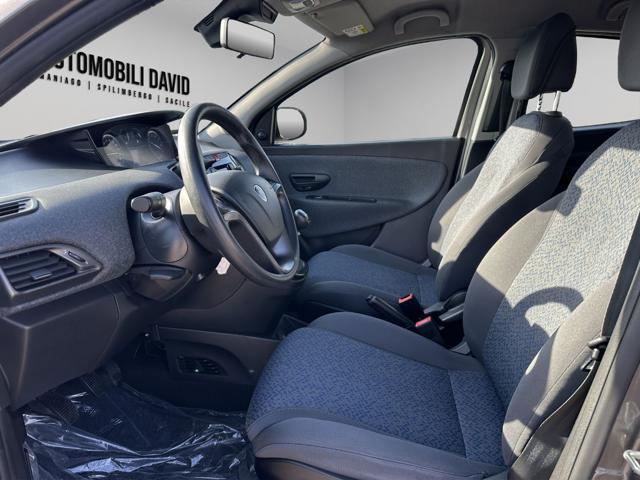 LANCIA YPSILON 1.0 FIREFLY 5 PORTE S&S HYBRID S - foto 7