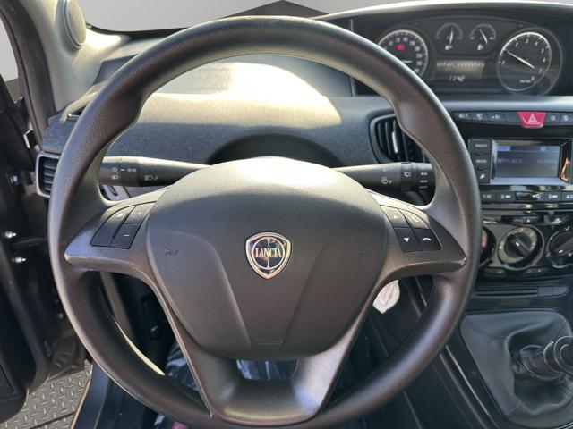 LANCIA YPSILON 1.0 FIREFLY 5 PORTE S&S HYBRID S - foto 8