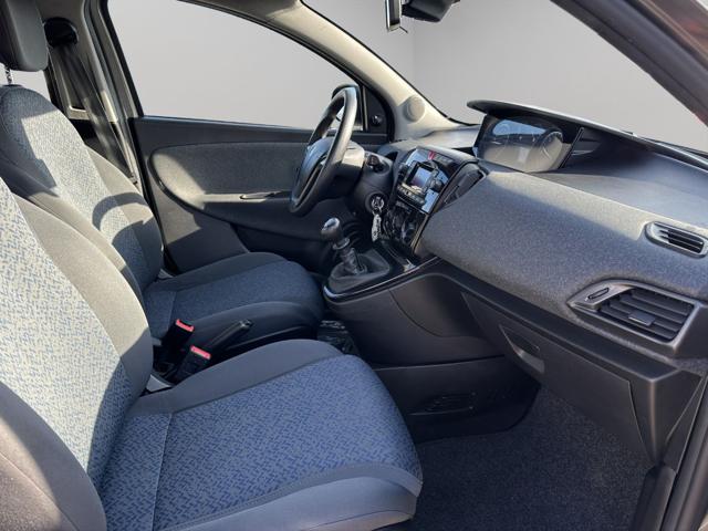 LANCIA YPSILON 1.0 FIREFLY 5 PORTE S&S HYBRID S - foto 16