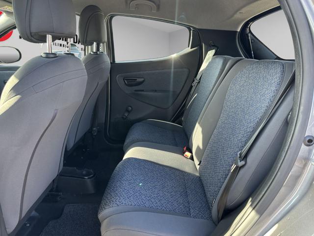 LANCIA YPSILON 1.0 FIREFLY 5 PORTE S&S HYBRID S - foto 12