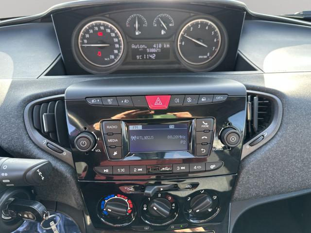 LANCIA YPSILON 1.0 FIREFLY 5 PORTE S&S HYBRID S - foto 10