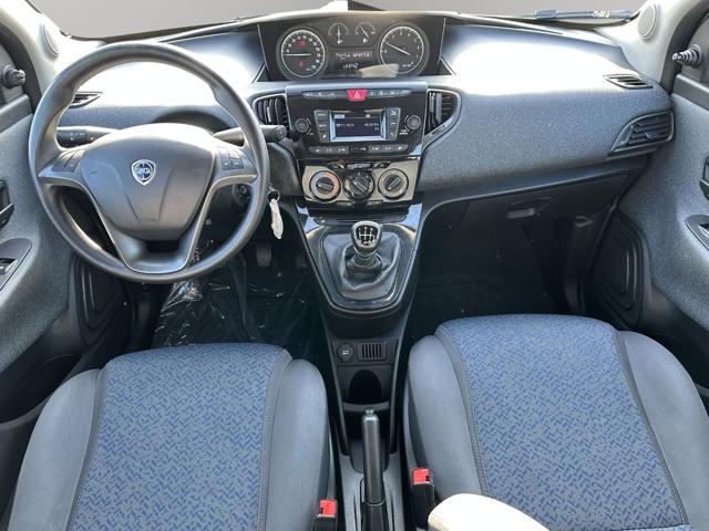 LANCIA YPSILON 1.0 FIREFLY 5 PORTE S&S HYBRID S - foto 13