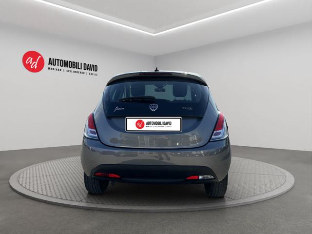 LANCIA YPSILON 1.0 FIREFLY 5 PORTE S&S HYBRID S - foto 6