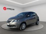LANCIA Ypsilon 1.0 FireFly 5 porte S&S Hybrid Silver