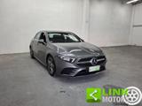 MERCEDES-BENZ A 180 d Automatic Premium AMG LINE GARANZIA INCLUSA