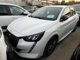 PEUGEOT 208 1.2 PureTech 75CV Stop&Start