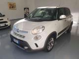 FIAT 500L 1.3 Multijet 85 CV Trekking
