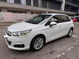CITROEN C4 DIESEL  EURO  6   !!!!!!