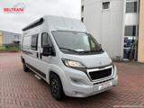 WEINSBERG  WEINSBERG CARABUS 600 DQ - 2023