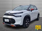 CITROEN C3 Aircross BlueHDi 110 S&S Shine