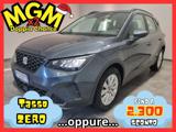 SEAT Arona 1.0 TGI Style