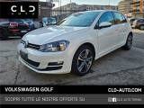 VOLKSWAGEN Golf 1.6 TDI 90 CV 5p. BlueMotion Technology