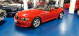 BMW Z3 2.8 24V Roadster*ITALIANA DA SEMPRE**BOOK SERVICE