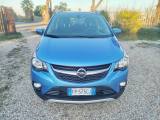 OPEL Karl Rocks 1.0 73 CV GPL