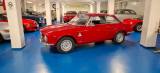 ALFA ROMEO GT GTA ALLUMINIO 1.600 ITALIANA DA SEMPRE *stradale*