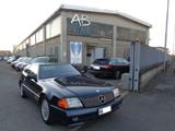 MERCEDES-BENZ 300 SL-24 cat *SERVICE BOOK* *POCHI KM*