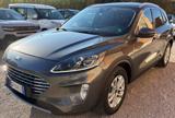 FORD Kuga 2.0 EcoBlue 120 CV aut. 2WD Titanium X