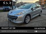 PEUGEOT 207 1.6 HDi 90CV FAP SW