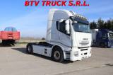IVECO STRALIS 510 TRATTORE STRADALE C/IMPIANTO IDRAULIC0