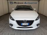 MAZDA 3 2.2 Skyactiv-D 150cv Exceed 6AT *EURO 6*
