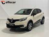 RENAULT Captur TCe 12V 90 CV NEOPATENTATI