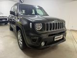 JEEP Renegade 2.0 Mjt 140CV 4WD Active Drive Limited