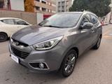 HYUNDAI iX35 1.6  BENZINA  PERFETTA   !!!!!