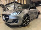 SUZUKI Swift 1.2 Hybrid CVT Easy Top