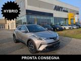 TOYOTA C-HR Hybrid E-CVT Trend