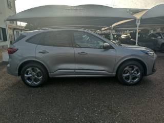 FORD Kuga usata, con Cerchi in lega