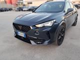 CUPRA Formentor 1.5 TSI