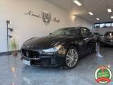 MASERATI Ghibli V6 Diesel 250CV Tagliandi Maserati Stupenda
