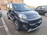 FIAT Qubo 1.3 MJT 95 CV Trekking