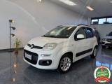FIAT Panda 1.3 MJT 75 CV Lounge Cerchi Bluetooth