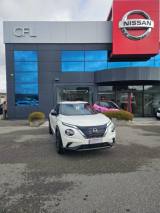 NISSAN Juke 1.6 HEV N-Connecta