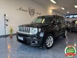 JEEP Renegade 1.6 Mjt 120 CV Limited Soli 80000 km Uniprop