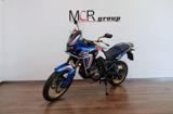 HONDA Africa Twin CRF 1000 L .