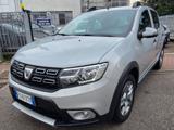 DACIA Sandero Stepway 0.9 TCe GPL S&S 90 CV OK NEOPATENTATI