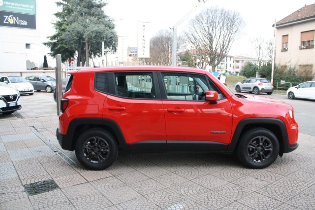 JEEP RENEGADE 1.0 T3 LONGITUDE - foto 6