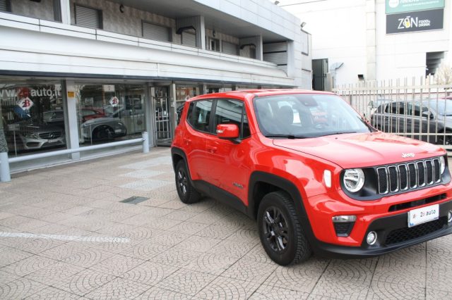 JEEP RENEGADE 1.0 T3 LONGITUDE - foto 7