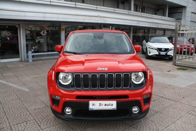 JEEP RENEGADE 1.0 T3 LONGITUDE - foto 8