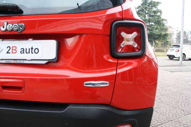 JEEP RENEGADE 1.0 T3 LONGITUDE - foto 17
