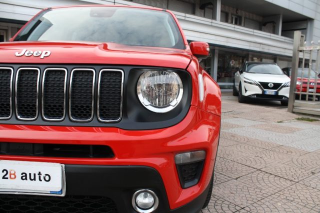 JEEP RENEGADE 1.0 T3 LONGITUDE - foto 18