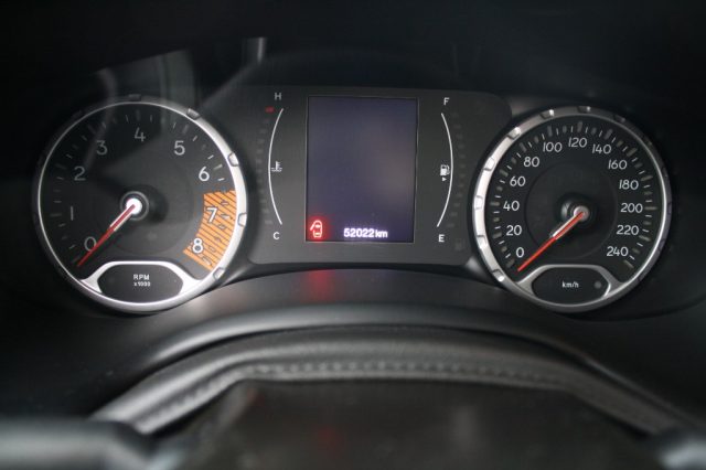 JEEP RENEGADE 1.0 T3 LONGITUDE - foto 10
