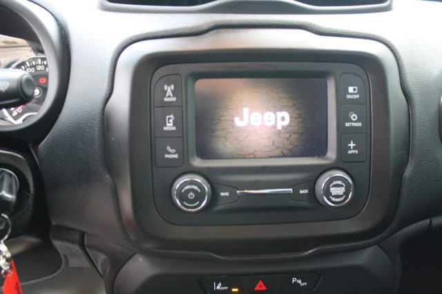 JEEP RENEGADE 1.0 T3 LONGITUDE - foto 15