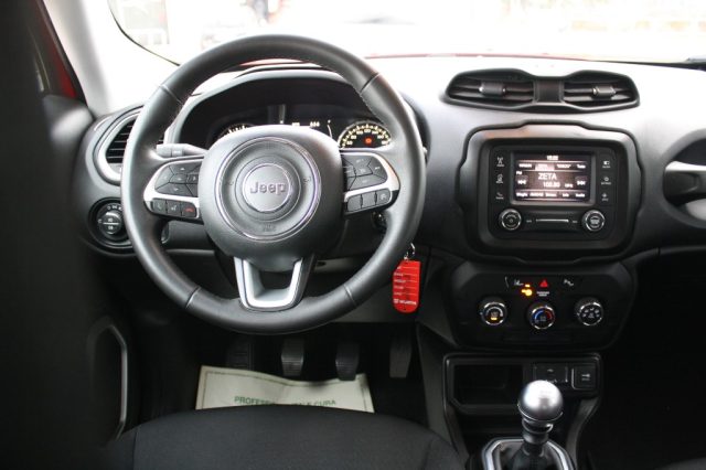 JEEP RENEGADE 1.0 T3 LONGITUDE - foto 9